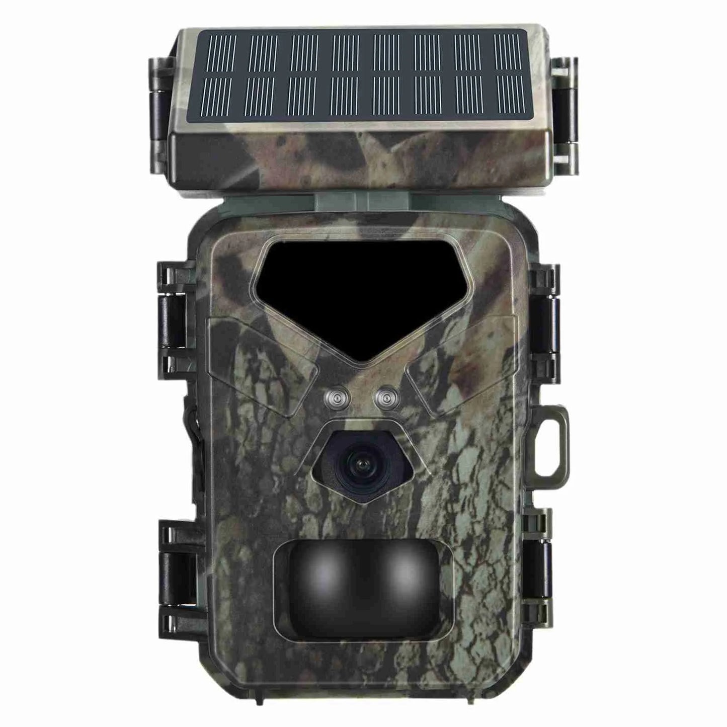 1080P Waterproof IP65 Wildlife Camera with 0.45s Trigger Speed – 2.0 in Outdoor Hunting & Surveillance Camera