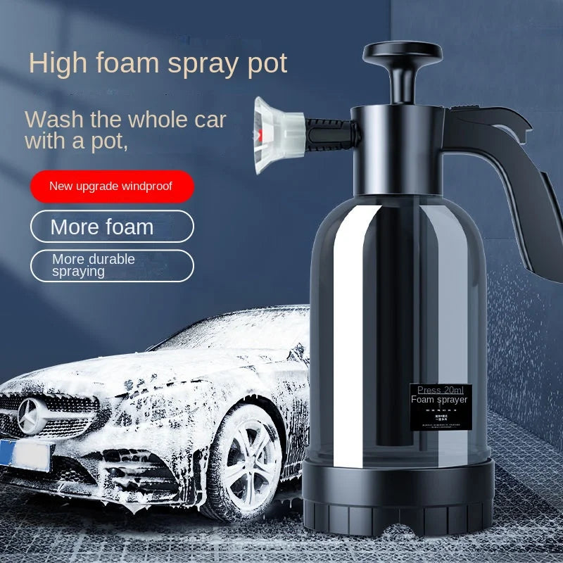 FoamMaster Pro Foam Sprayer