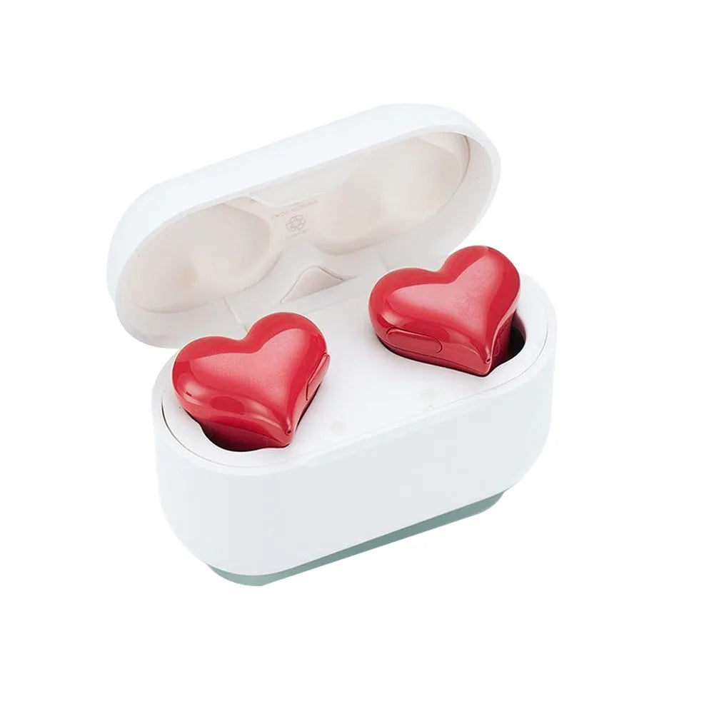 HeartBeats Wireless Bluetooth Headphones